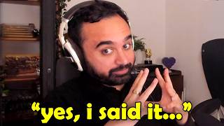 these Squeex stories might actually get him cancelled...