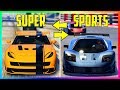 15 Vehicles That Are TOO Overpowered, Need To Be Nerfed Or Are In The Wrong Class! (GTA 5 Cars) 15 Vehicles That Are TOO Overpowered, Need To Be Nerfed Or Are In The Wrong Class! (GTA 5 Cars)