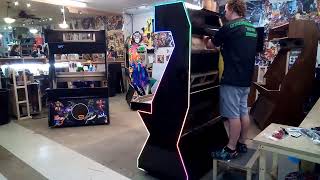 Extreme Home Arcades \