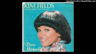 Kim Fields - Dear Michael (Slow)