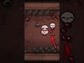 Rock Bottom and Kidney Stone the most broken synergy (Binding of Isaac Repentance) #Shorts