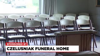 How a Northampton funeral home helps you plan for a lost loved one (Sponsored by Czelusniak Funer...