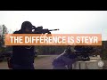 Steyr Arms USA Training Academy - AUG Carbine Course