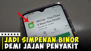 TUTORIAL MENJADI SIMPANAN BINOR ‼️