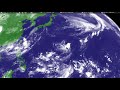 2019 08 18 【3分解説】台風11号の候補？賑やかになってきた赤道付近！