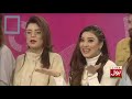 dance competition in khush raho pakistan season 5 tick tockers vs pakistan star faysal quraishi