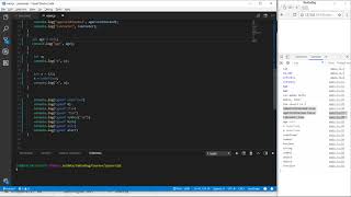 Learn modern javascript from zero data types