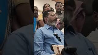 #thirumavalavanspeechtoday | பாசிசம் பற்றிய விஜய் பேச்சுக்கு திருமா கேள்வி | #tvkvijayspeech