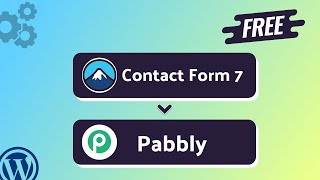 (Free) Integrating Contact Form 7 with Pabbly | Step-by-Step Tutorial | Bit Integrations