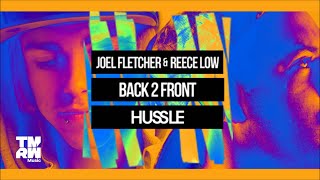 Joel Fletcher & Reece Low - Back 2 Front