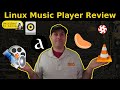 Linux Music Player Review