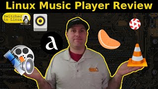 Linux Music Player Review