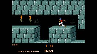 [TAS] Prince of Persia: Special Edition in 2:07.64 (IGT 1:53)