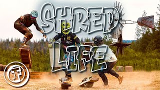 Shred Life - A Onewheel Film