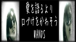 [歌まね] WANDS 愛を語るより口づけをかわそう ゆうこりん ゆうこりんチャンネル