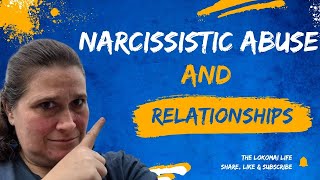 Narcissism and Relationships