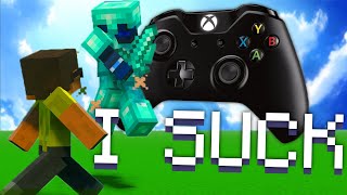 Can I Win Bedwars On a Controller?