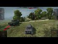 【wot】坦克世界骆驼做死秀 打酱油时间到 6 国语1080p限免