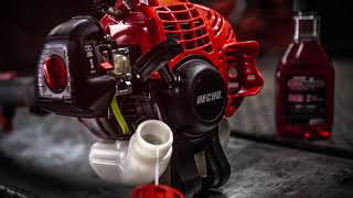 ECHO Red Armor Fuel Treatment
