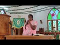 பெண்கள் ஞாயிறு சிறப்பு ஜெபம் st. michael church suganagaram church churchservice