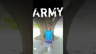 new Army shorts #shorts #trending #viral #video