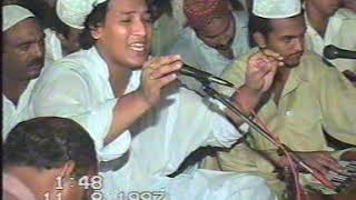 shala Raway Wasda Nazara ghose pak da Urus Mubarak Roshniyan 1997  Rizwan Muazzam Ali Khan