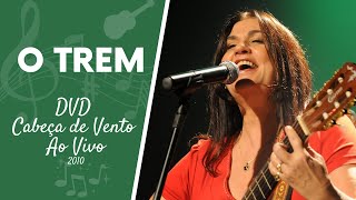 Bia Bedran - O Trem