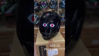 #steelbird SBA 20 helmet#new trending helmet #helmet hi helmet#short video#