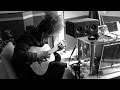 Oceana - Can't Stop Thinking About You l (acoustic rehearsal @ Boundzound Studio One)