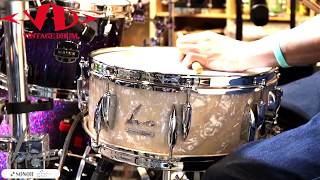 SONOR Vintage series 14 x5.75 sound sample