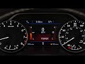 2018 Nissan Maxima - Manual Shift Mode