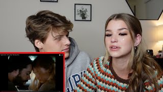 *WE CRIED* REACTING TO "ALL TOO WELL" (TAYLORS VERSION) THE SHORT FILM