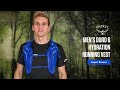 Osprey Mens Duro 6 Hydration Running Vest - Expert Review [2022]