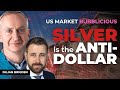 Silver: Monumental Liquidity Crisis Ahead | Julian Brigden