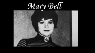 Οι δολοφονίες της Mary Bell