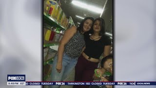 Houston woman's family pleads for suspect arrest after her murder