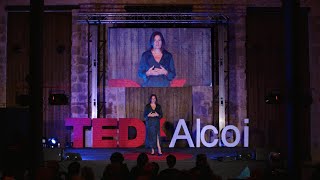 Ingeniería Biomédica: Innovación que Ya Está Salvando Vidas | Ana María Martín Organista | TEDxAlcoi