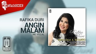 Rafika Duri - Angin Malam (Official Karaoke Video) | No Vocal