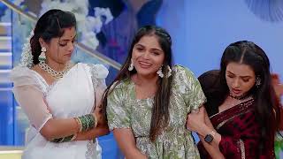 Janaki Ramayya Gari Manavaralu | Ep - 205 | Best Scene | Dec 30 2024 | Zee Telugu