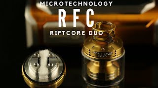 RFC microtechnology