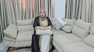 أخيرًا شقتي الجديدة 😍 جوله كامله في بيتي الجديد الله عوضني🙊💙