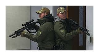 Active Threat Response Training’s