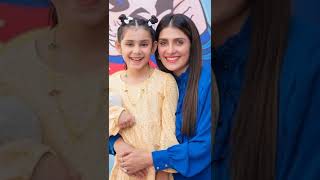 Pakistani Celebrities Kids and Family #celebritiesreallife Pakistani Actresses#shorts #viral #aiman