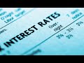 Finance experts forecasting possible interest rate rises in 2024