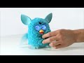 Furby TV Commercials (1998 - 2023) Timeline #blux