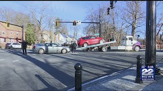Circuitry problem for Springfield traffic light, drivers to proceed with caution