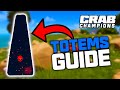 EVERY TOTEM IN CRAB CHAMPIONS | Crab Champions Ultimate Guide