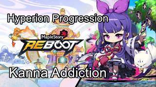 [Stream] I need Shining Starforce NOW | Kanna Addiction | SSF WAITING ROOM | 38B/???B