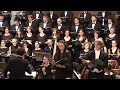 j.s. bach magnificat complete version