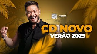 WESLEY  SAFADÃO 2025 - REPERTÓRIO ATUALIZADO - CD NOVO ( 13 MUSICAS NOVAS ) DEZEMBRO 2024